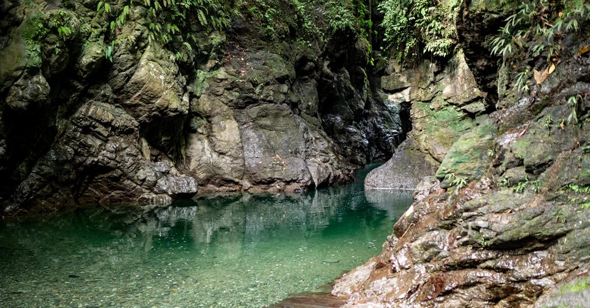 Blog 14 - Mutatá: el paraíso natural de Antioquia